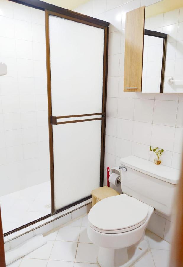 Apartamento Con Vista Al Mar Y Cerca Al Centro - 903 Daire Cartagena Dış mekan fotoğraf