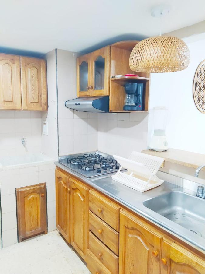 Apartamento Con Vista Al Mar Y Cerca Al Centro - 903 Daire Cartagena Dış mekan fotoğraf